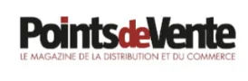Points de Vente