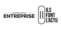 Informations Entreprise et Ils font l'actu