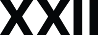 XXII