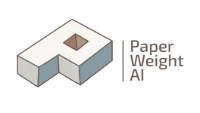 PaperWeight AI
