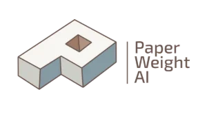 PaperWeight AI