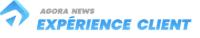 Agora News Expérience Client