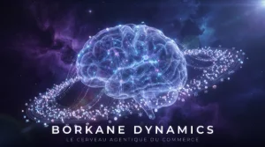 Borkane Dynamics